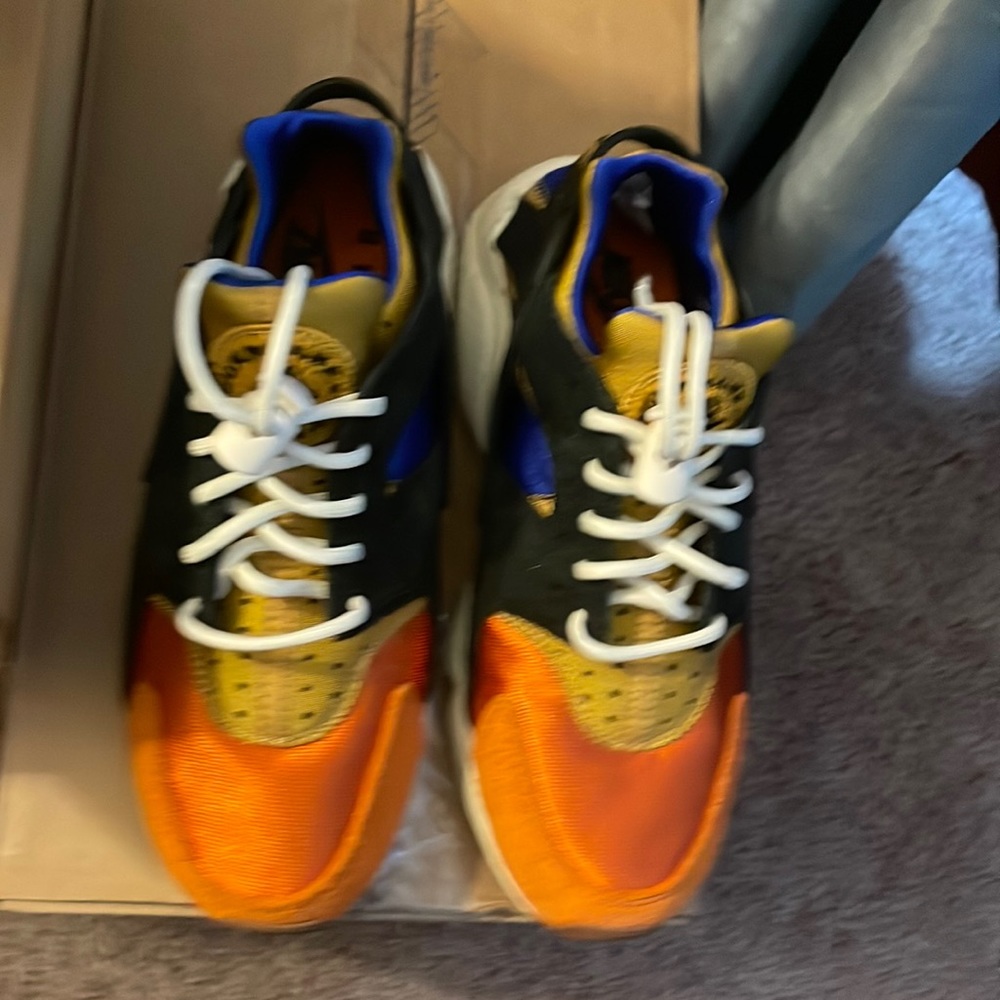 Nike Haurache 8.5 W 6.5 M